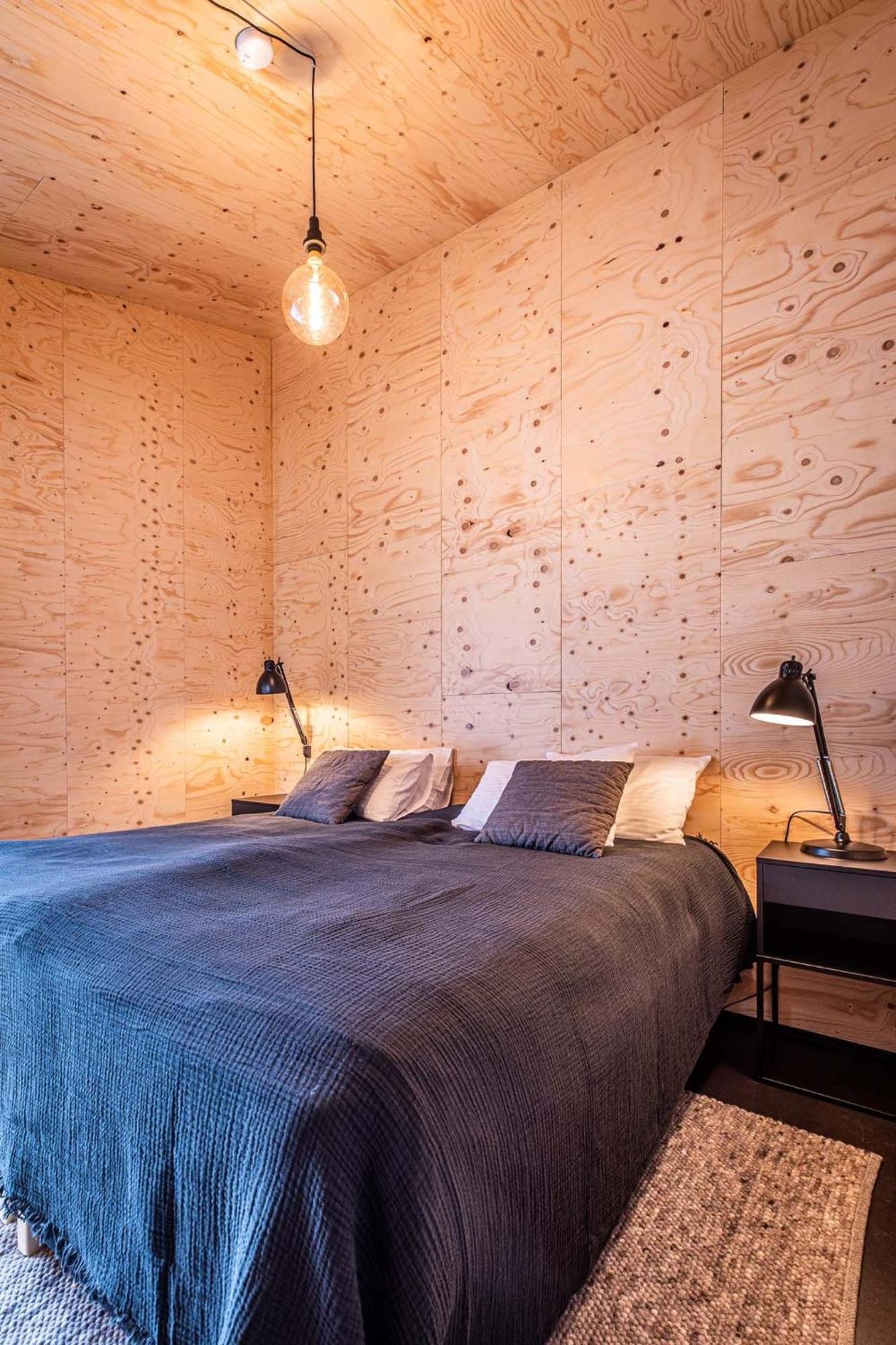 Aska, Modern Cabin Myvatn Esterno foto