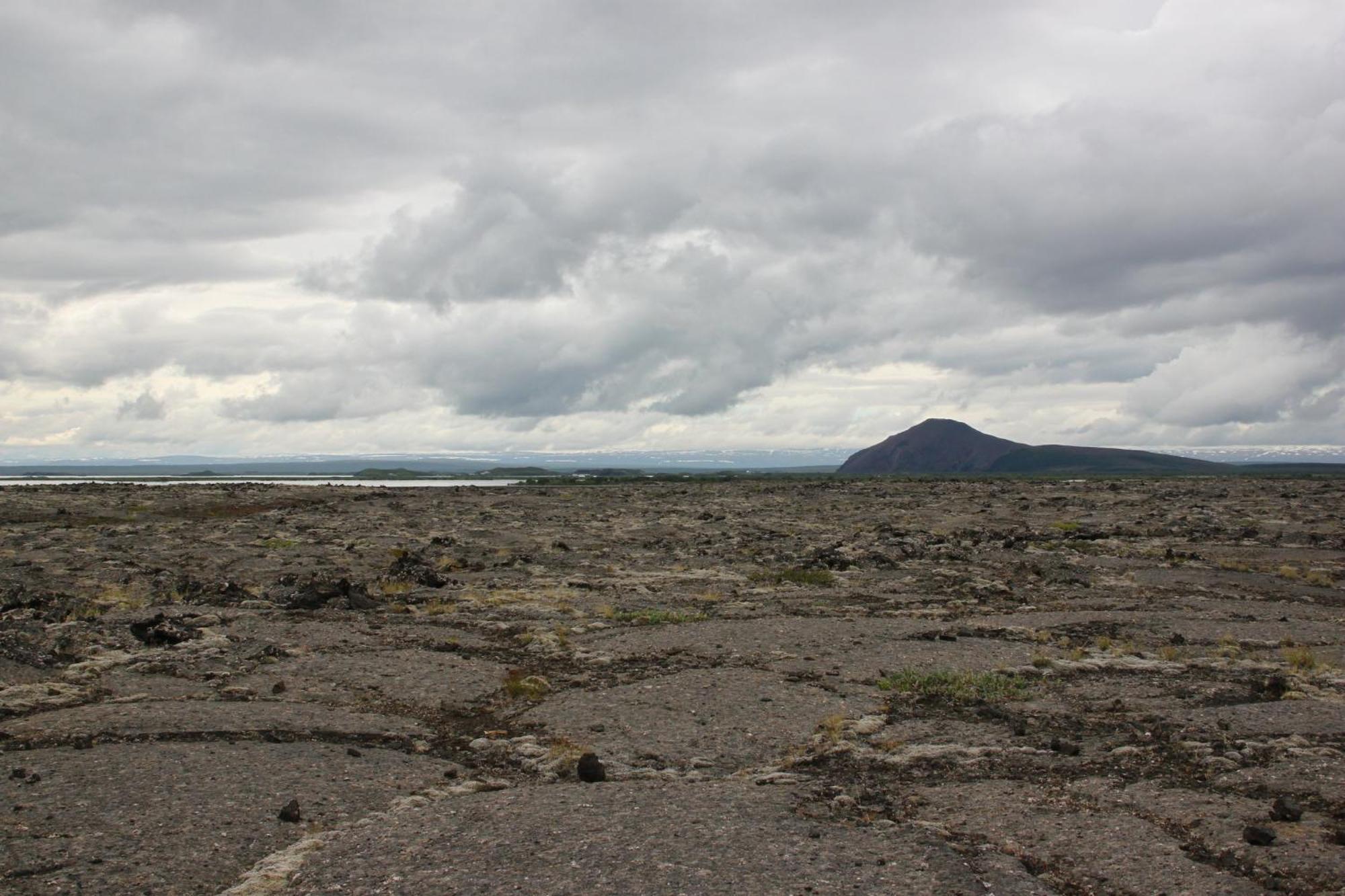 Appartamento Aska, Modern Cabin Myvatn Esterno foto